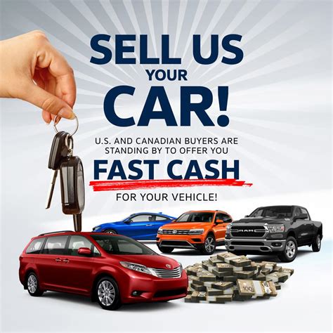 Sell Us Your Car 